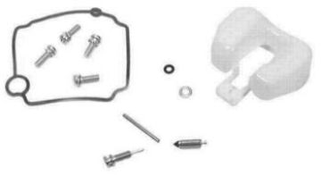 Show details for Mercury-Mercruiser 802706A1 REPAIR KIT, Carburetor Picture of Mercury-Mercruiser 802706A1 REPAIR KIT, Carburetor